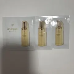 クレドポーボーテ ル セラムII ローションエサンシエルA サンプル