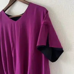 MAYSON GREY メイソングレイ バックボタン ブラウス／カットソーのサムネイル