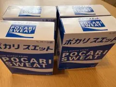 ポカリスエット 粉末 1L用 5袋入 5箱セット - メルカリ