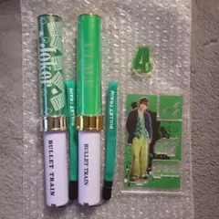 超特急タクヤJOKER TIMEペンライト ペンライアクセサリー EVEアクスタ