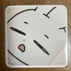 kkamung & angto カムンとアント コラボカフェ 特典 コースター