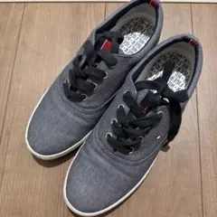 Tommy靴のサムネイル
