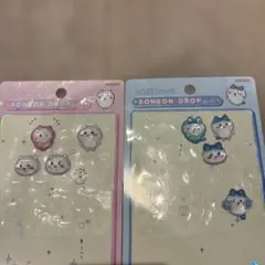 ちいかわ BONBON DROP シールセットおすそ分け