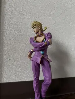 【激レア！希少！】まとめ売り２４点セット❗　ジョジョの奇妙な冒険　フィギュア 激レア！希少！】まとめ売り24点セット❗ ジョジョの奇妙な冒険