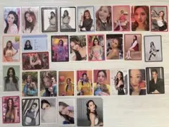 twice サナ　トレカ　まとめ売り