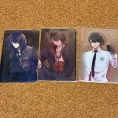 カネブラ EROSION CARNELIANBLOOD 受注 カード トキシン