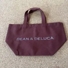 DEAN&DELUCA トートバッグ
