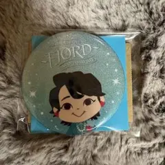 フィヨルド ランダムアイテム 大森元貴 缶バッジ