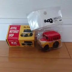 チョロＱ　ジェームスオリジナル　非売品