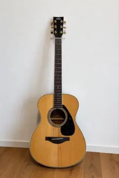 【Yamaha LS6　ARE 】アコースティックギターのサムネイル