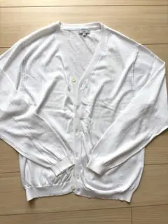 ランバン ゴルフ ニット