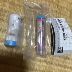 ホロライブ　ミニチュアペンライトチャーム3 ちょこ②