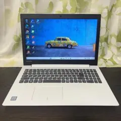 大容量✨Lenovo Ideapad☆SSD480GB☆メモリ8GB☆i5 大容量✨Lenovo Ideapad☆SSD480GB☆メモリ8GB☆i5 - メルカリ