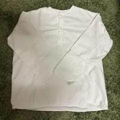 スリーピングシャツ シャツ