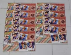 あんさんぶるスターズ！ ポストカード 流星隊