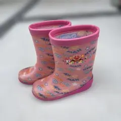 あんぱんまん 長靴　17.0のサムネイル