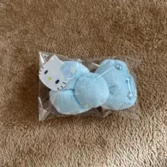 ハローキティ シークレットヘアゴム