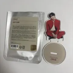2026年最新】bts ジン アクリルスタンドの人気アイテム - メルカリ