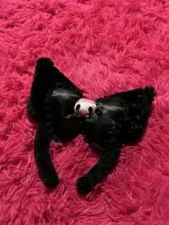 サンリオピューロランド　クロミカチューシャ