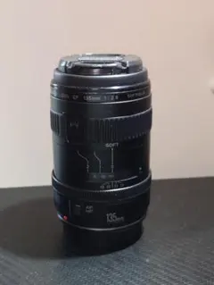 Canon EF 135mm F2.8 SOFTFOCUS 本体のサムネイル
