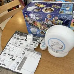 SEGA Dream Switch 本体