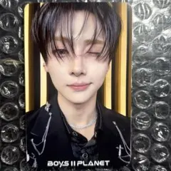 ALPHA DRIVE ONE トレカ サンウォン ALD1