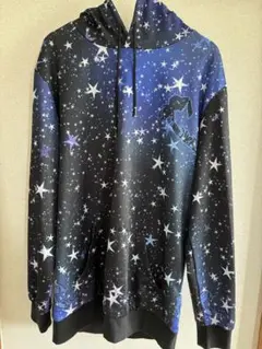 NieR CLOTHING パーカーのサムネイル