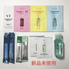 VT PDRNトナー　40ml　サンプルまとめ