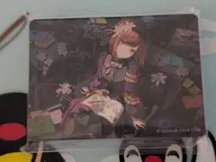 プロセカ　まとめ売り　アニメイト特典　イラストカード　ノーブルアート グッズ-ボード】プロジェクトセカイ カラフルステージ！ feat