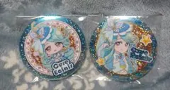 2026年最新】名探偵プリキュア! キラキラ缶バッジ キュアエクレールの