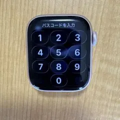 Apple Watch SERIES9 41MM ピンク