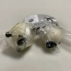 ひつじのショーン　サウナのスイング　ガチャ　①