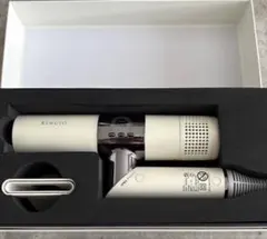 KINUJO Hair Dryer 本体 KH201 - メルカリ