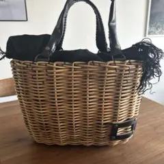 るっちゃんさま専用】早い者勝ち！ebagos/スイッチハンドバッグ - メルカリ
