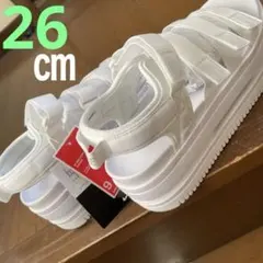 NIKE アイコンクラシックサンダル26㌢
