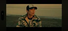 百足　jaken着用　キャップのサムネイル