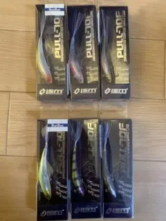 シ*」様 O.S.P Piclo 68 ルアー 5個セット 未使用品 匿名配送 - メルカリ