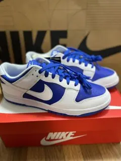 ナイキ ダンク ロー 