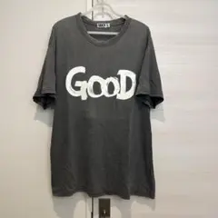 GOOD ENOUGH 初期グッドイナフ鬼フェードTシャツ1990 L - メルカリ