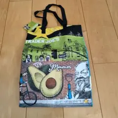 トレダージョーズ、エコバック