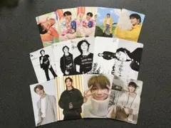 SEVENTEEN ミンハオ トレカ まとめ売り