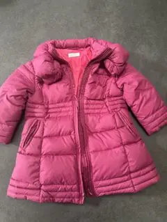 2025年最新】familiar ダウンコート・中綿コートの人気アイテム - メルカリ