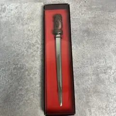 2026年最新】マーライオン ペーパーナイフの人気アイテム - メルカリ