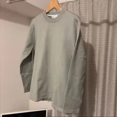 GLOBAL WORK ヤミツキニット