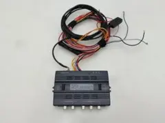 希少】カロッツェリア フラッシュネオンコントローラー carrozzeria