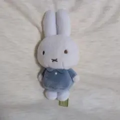 ミッフィー ストラップ付き