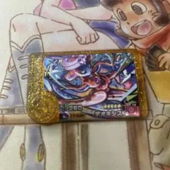 デオキシス　ポケモンフレンダ