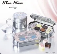 2026年最新】フラワーノーズ ゴンチャロフ aの人気アイテム - メルカリ