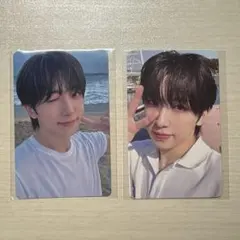 &TEAM フウマ 青嵐トレカセット