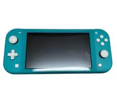 Nintendo Switch Lite ターコイズ ジャンク
